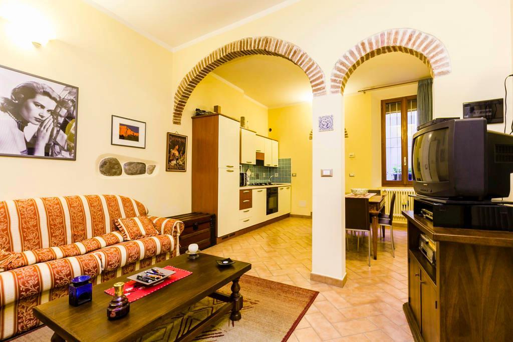 Housmart Palestro 5 Apartment Bologna Exterior photo